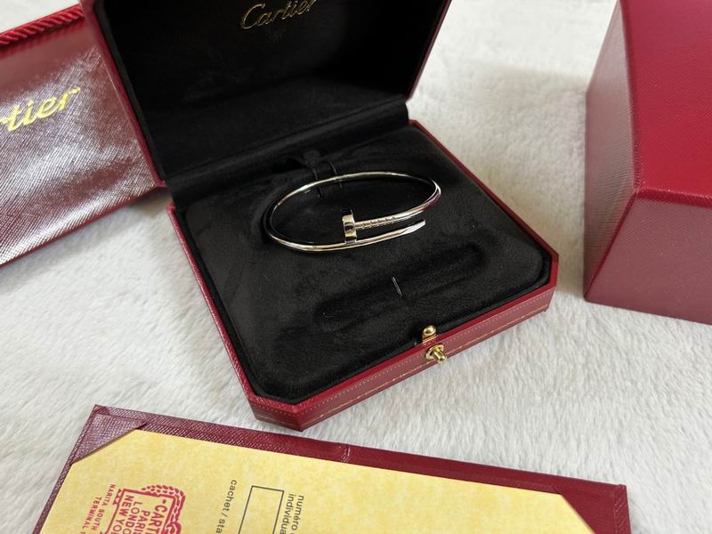 Cartier Bracelet ID:20261020-202
